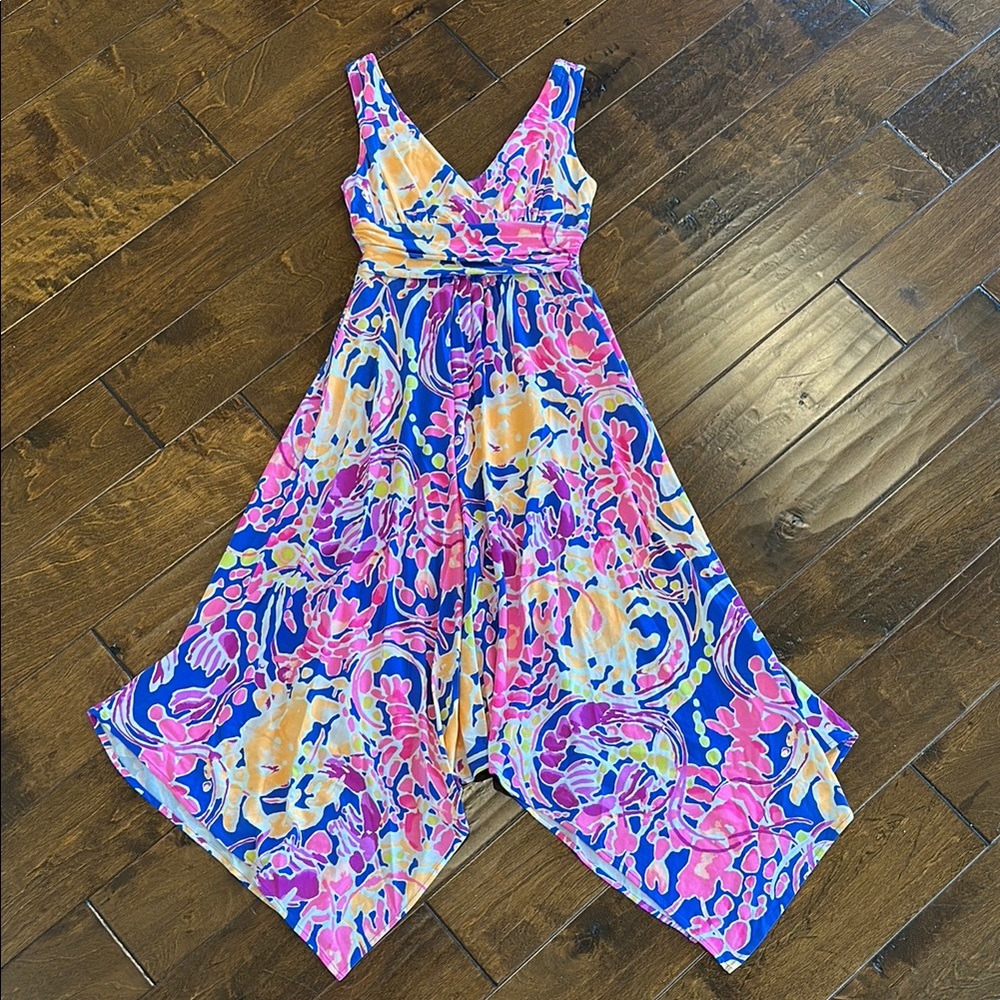 Lilly Pulitzer Dress XS, brand new, never worn
